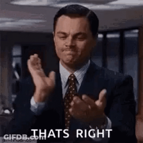 Correct GIF