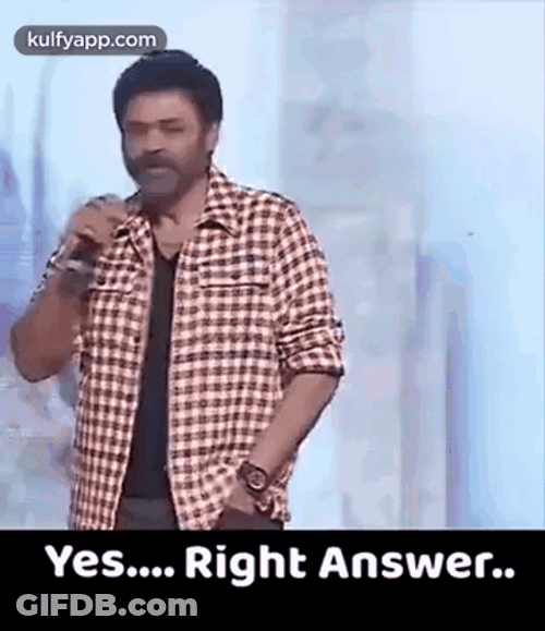 Correct GIF