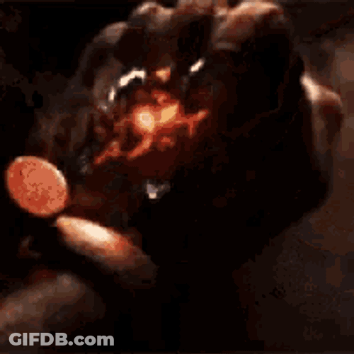 Corvo Attano Dishonored GIF