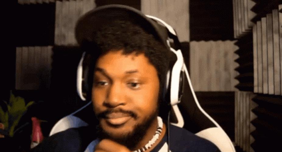 Coryxkenshin Chair Jump Laid Back GIF