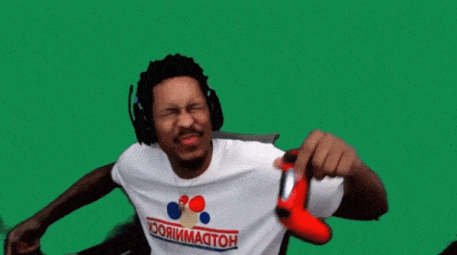 Coryxkenshin Dancing Party GIF