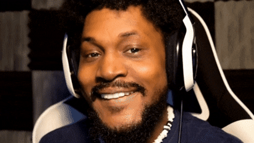 Coryxkenshin Happy Laughing Lol GIF