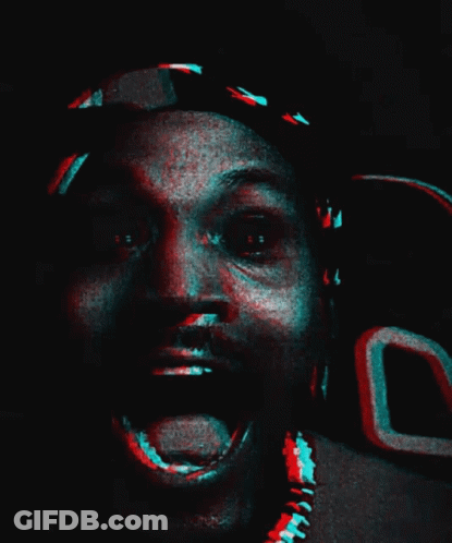 Coryxkenshin Nightmares GIF