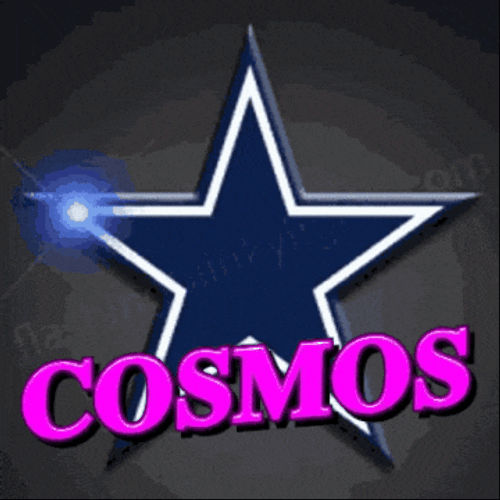 Cosmos Cosmos Family GIF
