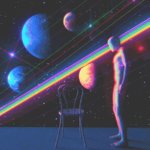 Cosmos GIF
