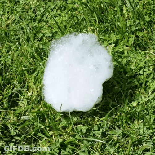 Cosplay Warhammer Bubble GIF