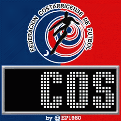 Costa Rica National Football Team GIF