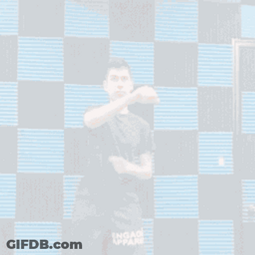 Costco Guys Jersey Joe Big Justice AJ Befumo GIF