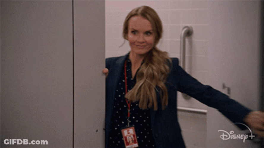 Count Me In GIF