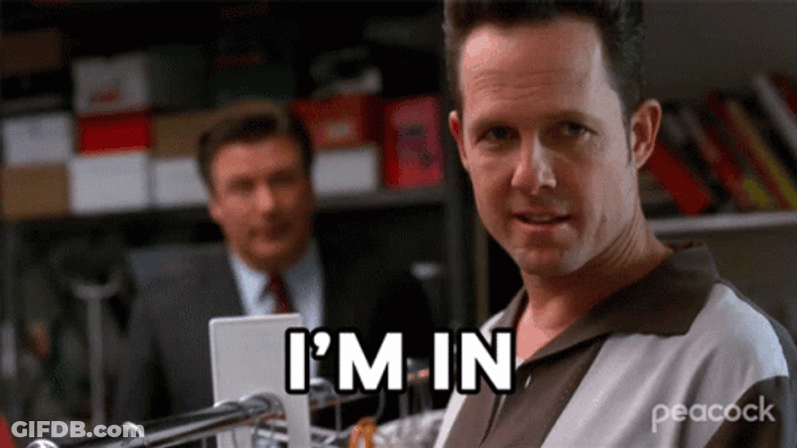 Count Me In Dennis Duffy 30 Rock GIF
