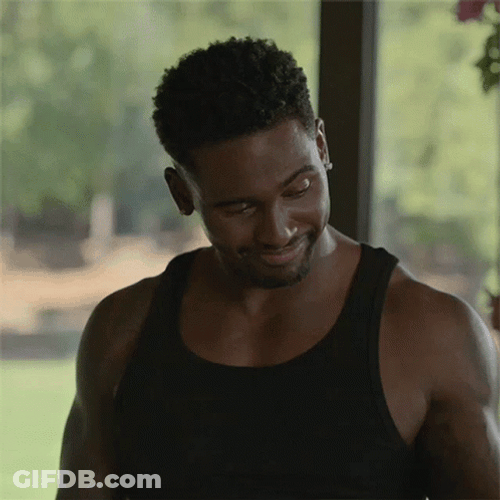 Count Me In Jamison Fields GIF