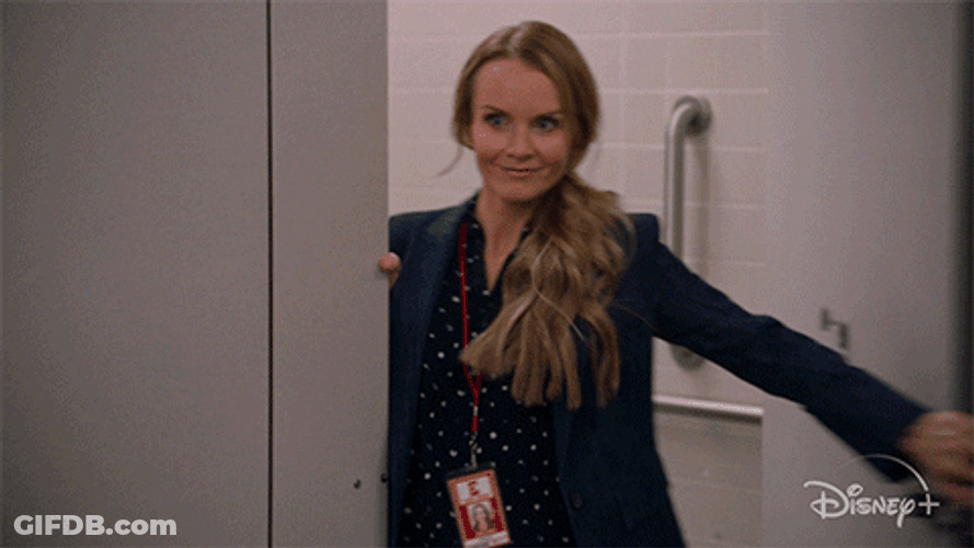 Count Me In Kate Reinders GIF