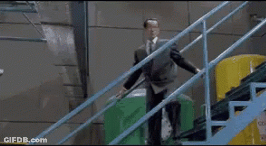 Count Me In Pete Lee Kung Fu GIF
