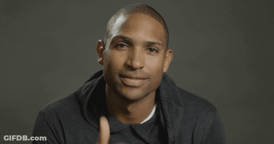Count To 5 Boston Celtics GIF