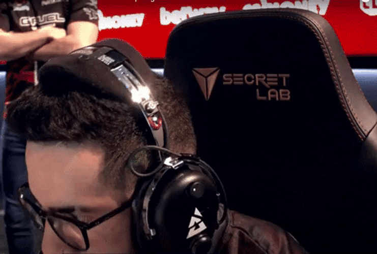 Counter Strike Global Offensive Coldzera Pog GIF