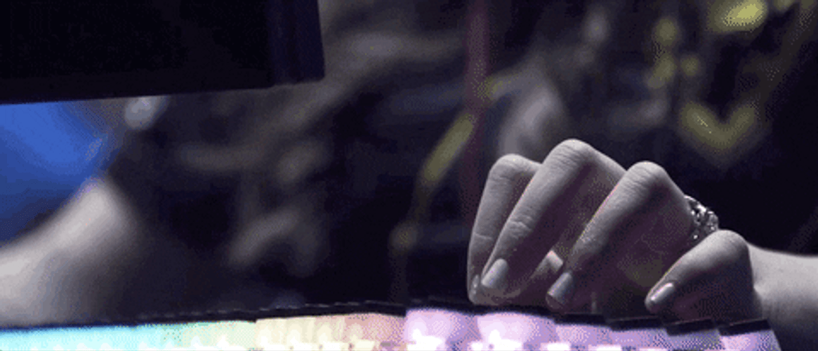 Counter Strike Global Offensive Dignitas AMP Game Fuel GIF