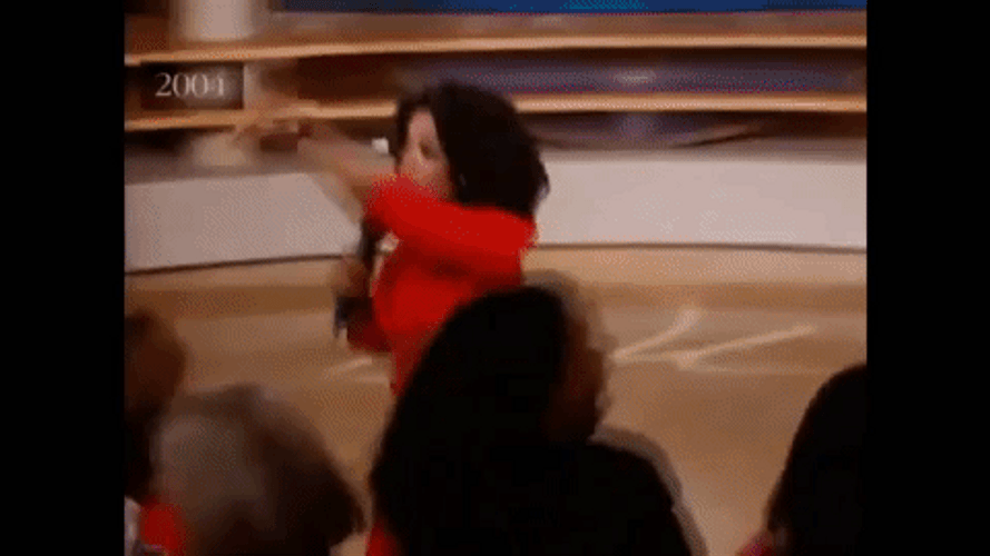 Counter Strike Global Offensive Oprah Battle Royale GIF