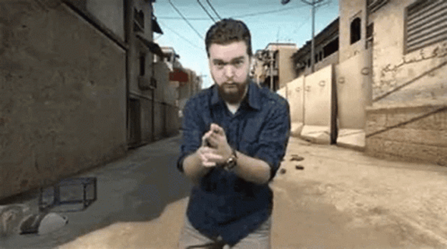 Counter Strike Global Offensive YouTube TheWarOwl GIF