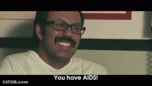 Countryballs Fans Realize Poles Don't Speak Broken English GIF