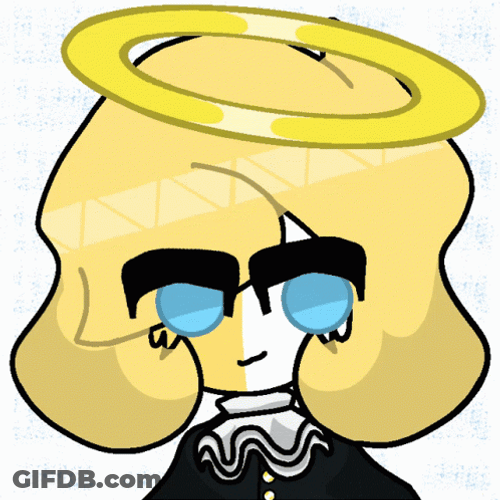 Countryhumans Vatican City GIF