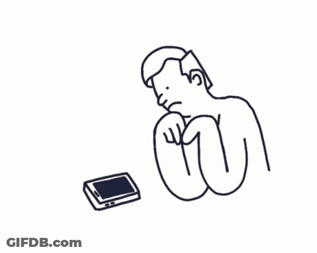 Couple Cheek Kiss Long Distance Relationship GIF