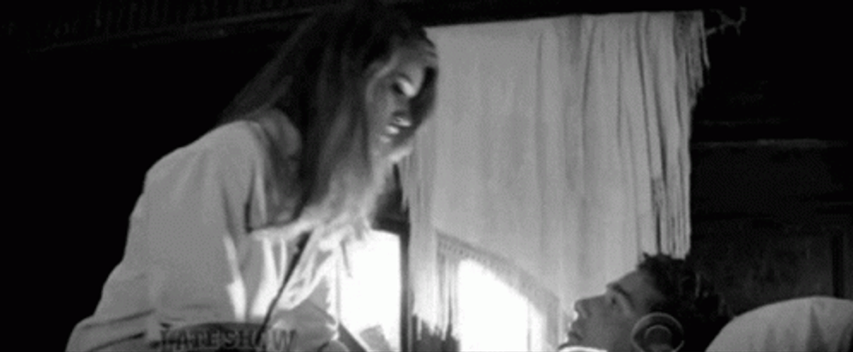 Couple Cuddle Hug Sleep GIF
