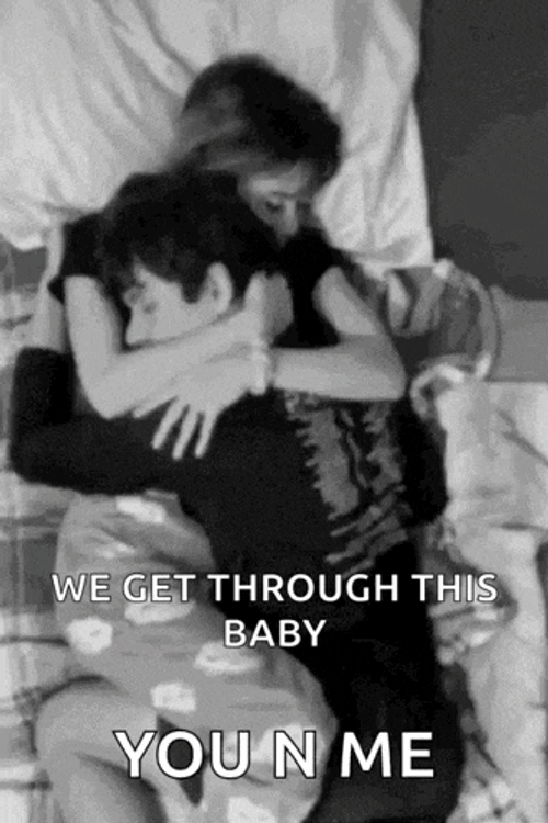 Couple Cute GIF