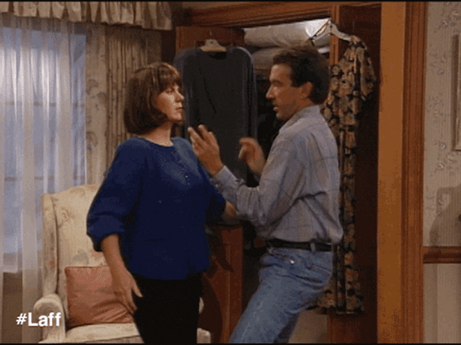 Couple Goals Funny Shake Dance GIF