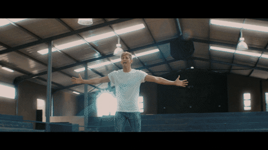 Couple Goals Making Breakfast GIF