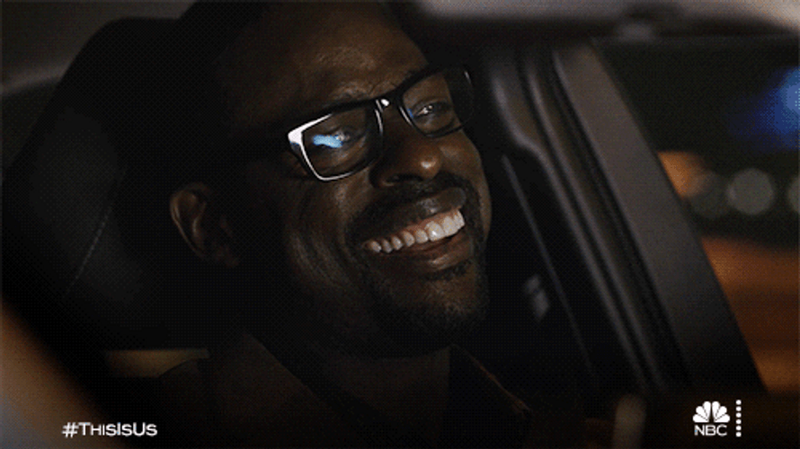 Couple Goals This Is Us GIF