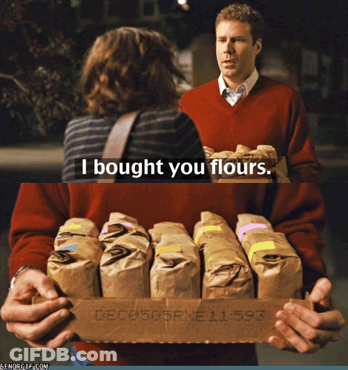 Couple In Romance Funny Pun GIF