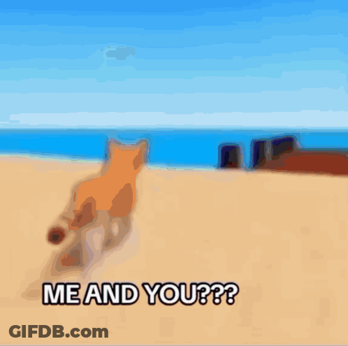 Couple Looking Each Other Ima Call You GIF