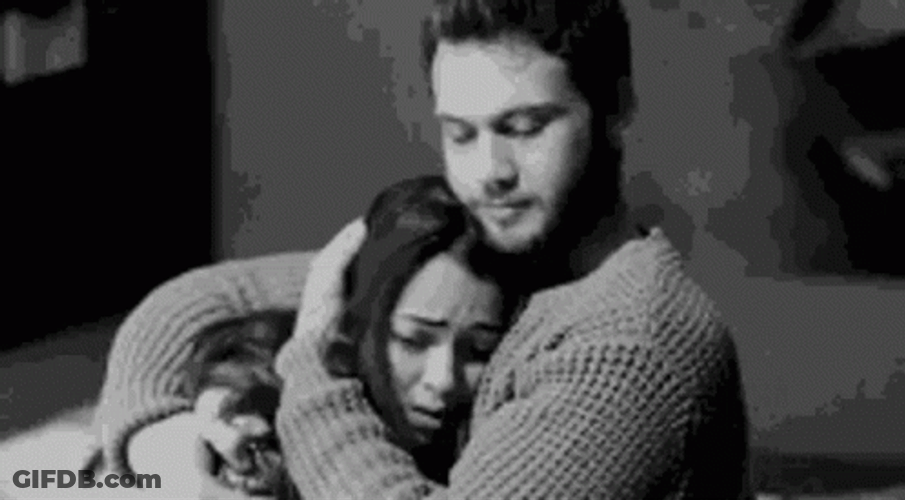 Couple Love Taking Care Of You GIF