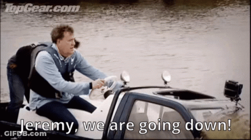 Couple Saying Mm That Ship Has Sailed GIF