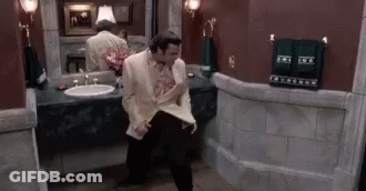 Couple Standing Next To Each Other Saying Failarmy GIF