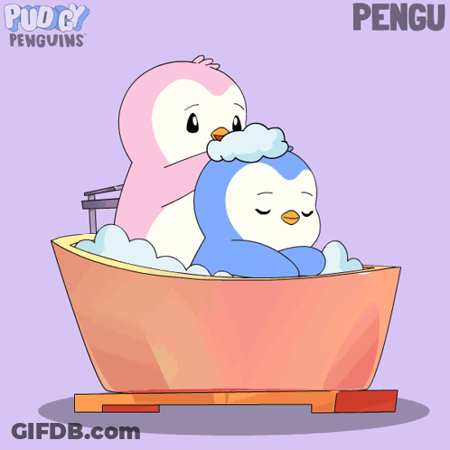 Couple We Can Watch Together Sometime GIF