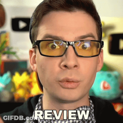 Court Judge Review GIF