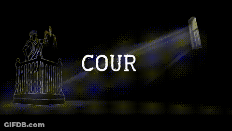 Court State Vs A Nobody Poster GIF