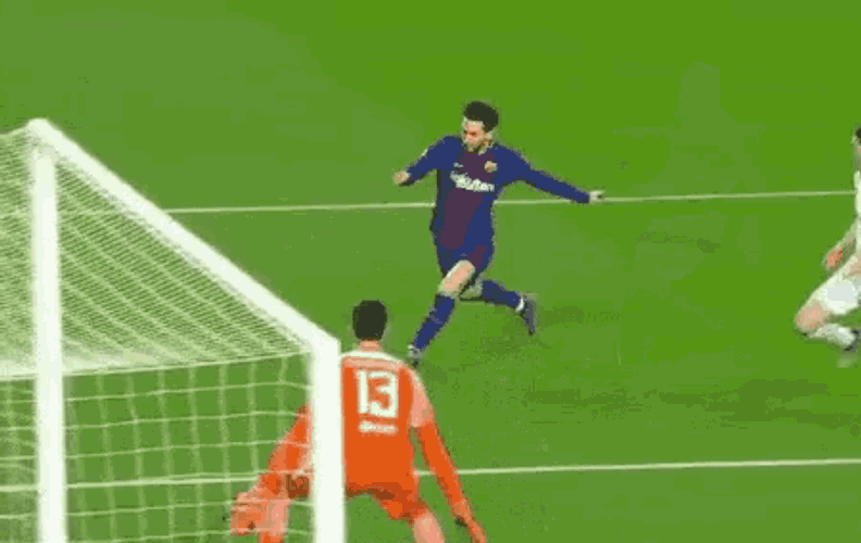 Courtois Nutmeg GIF