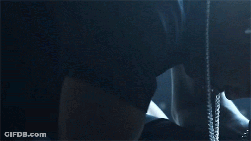 Courtroom Guilty Verdict GIF