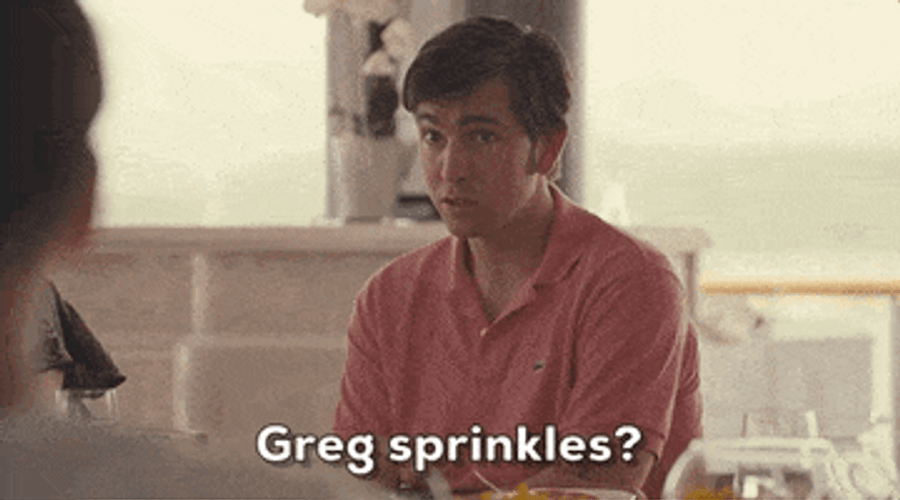 Cousin Greg Hirsch Succession GIF