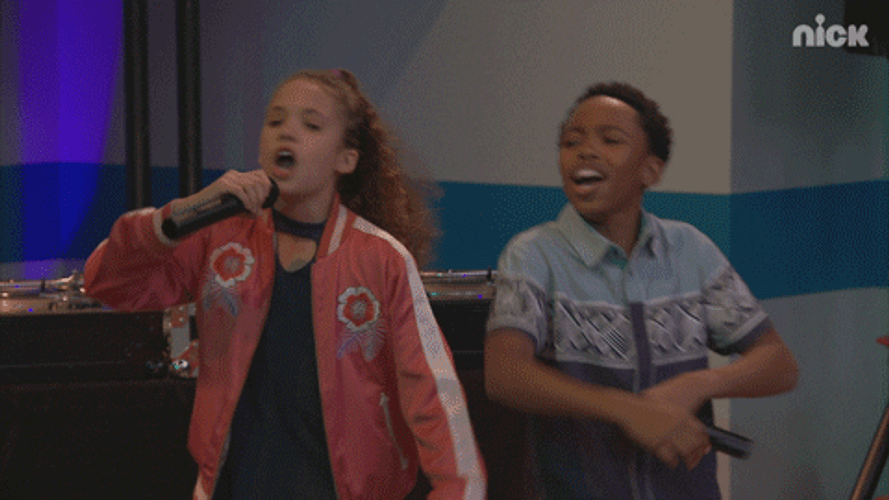 Cousins For Life Sing Dance Back To Back GIF