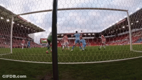 Coventry City Ben Wilson GIF