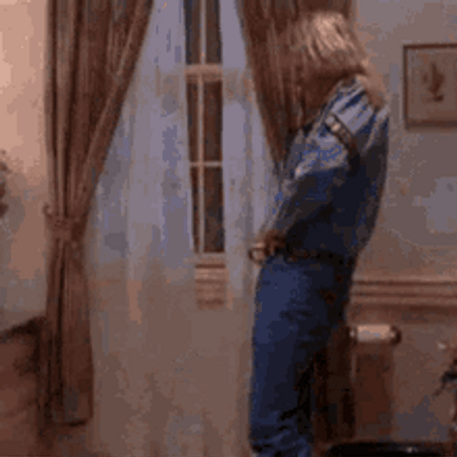 Cow Boy Diarrhea GIF