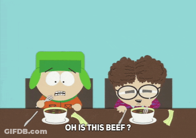 Cow Desperation Radio WTMB 89.9 GIF