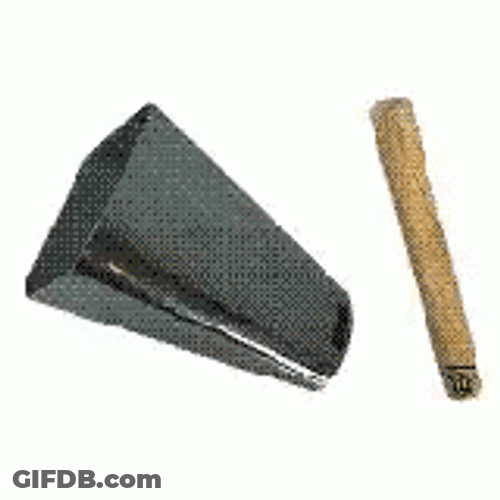 Cowbell Cultural Icon GIF