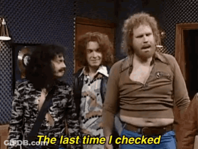 Cowbell Willferrell GIF