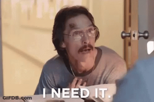 Cowboy Asking Do You Wanna Be My Friend GIF