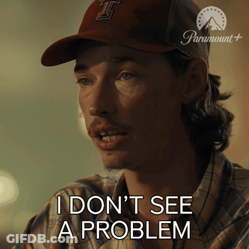 Cowboy Asking How'd You Do That GIF