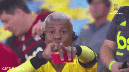 Cowboy Drinking From Cup Saying I Love You GIF